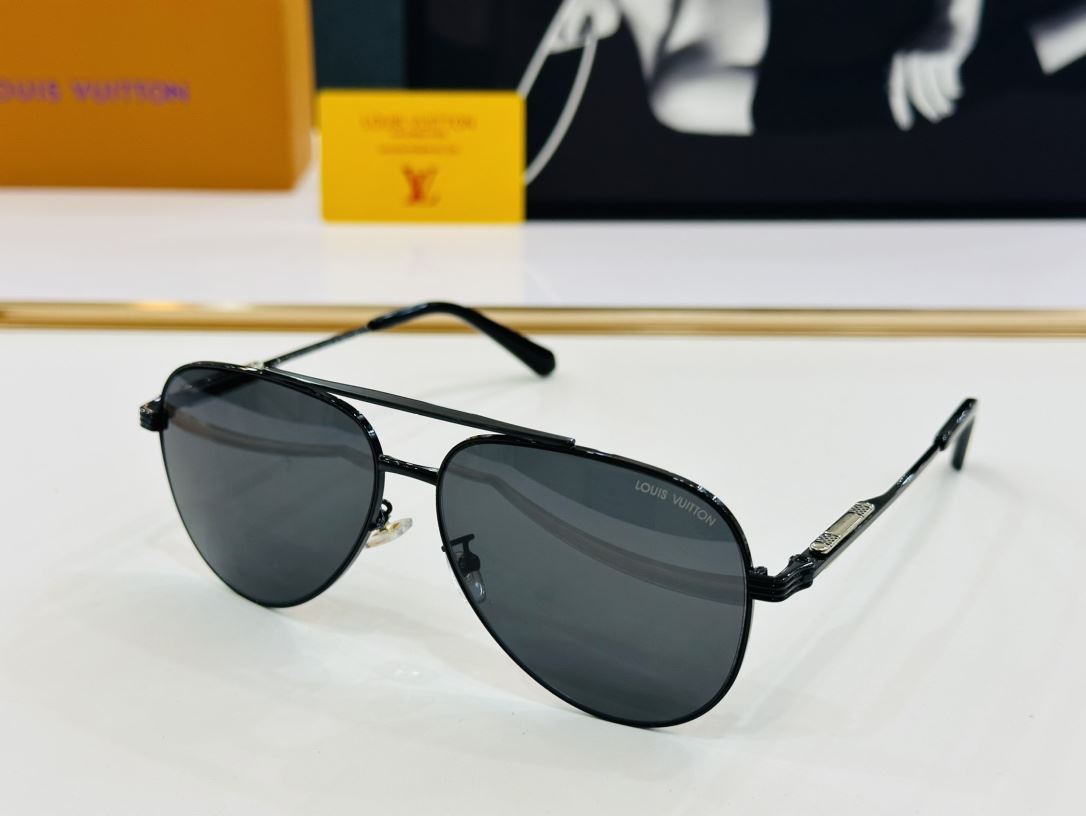 Louis Vuitton Sunglasses